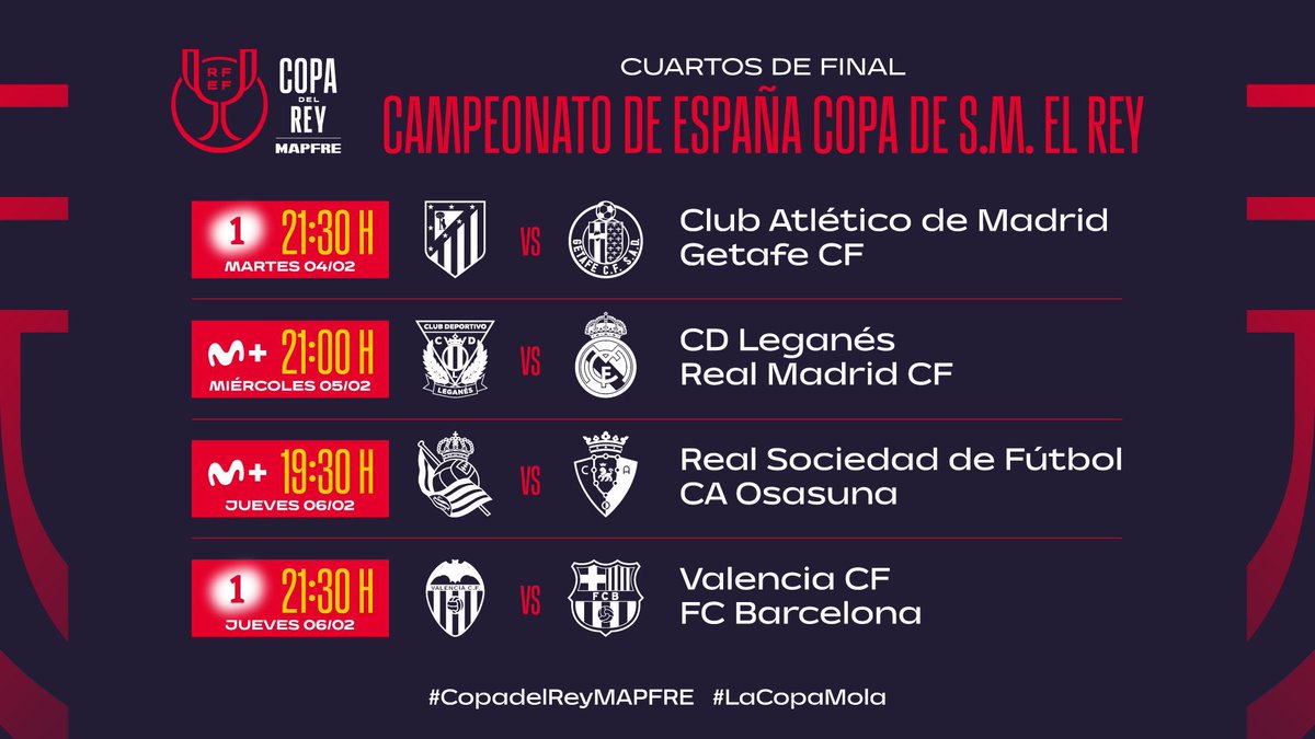 FCB World tweet media