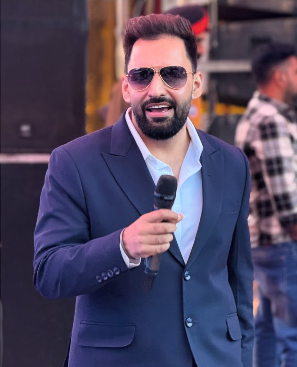 Harf Cheema FUTURE FOLK tweet media