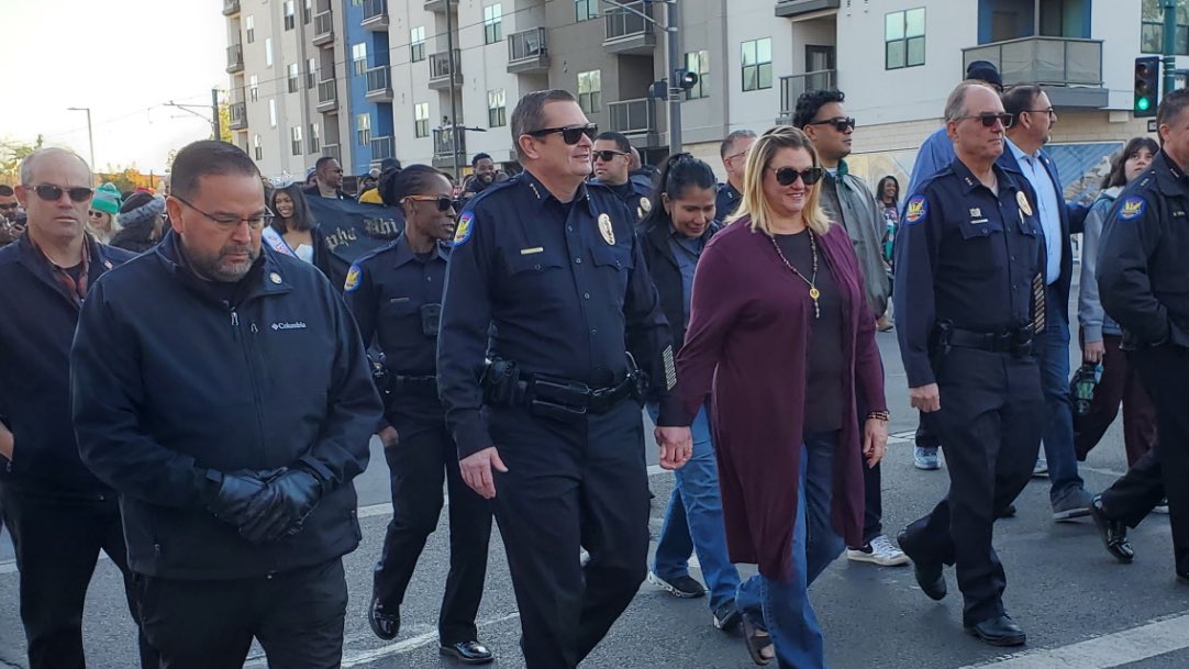 Chief Michael Sullivan tweet media