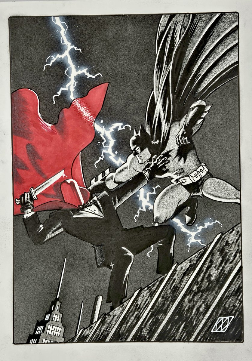 Matt Wagner tweet media