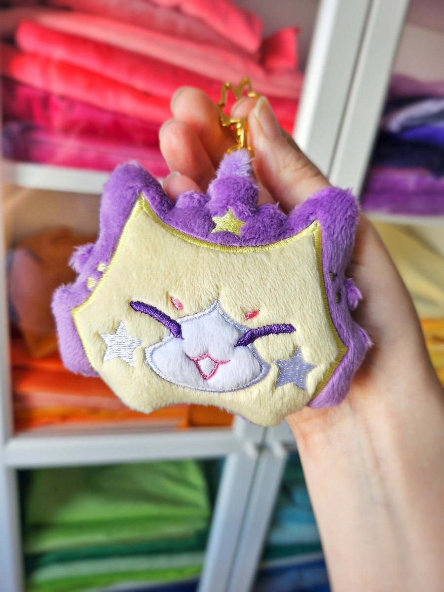 PlushSyndrome ✨️ store open tweet media