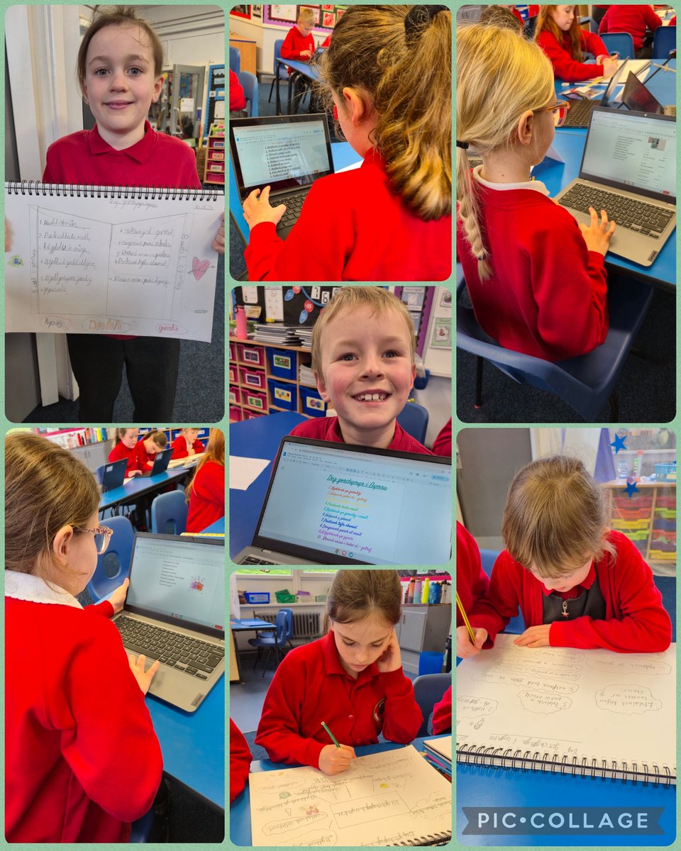 #DosbTLlewJones Rydym wedi bod yn dysgu am Gristnogaeth heddiw. / We have been learning about Christianity today. #Addgrefygc