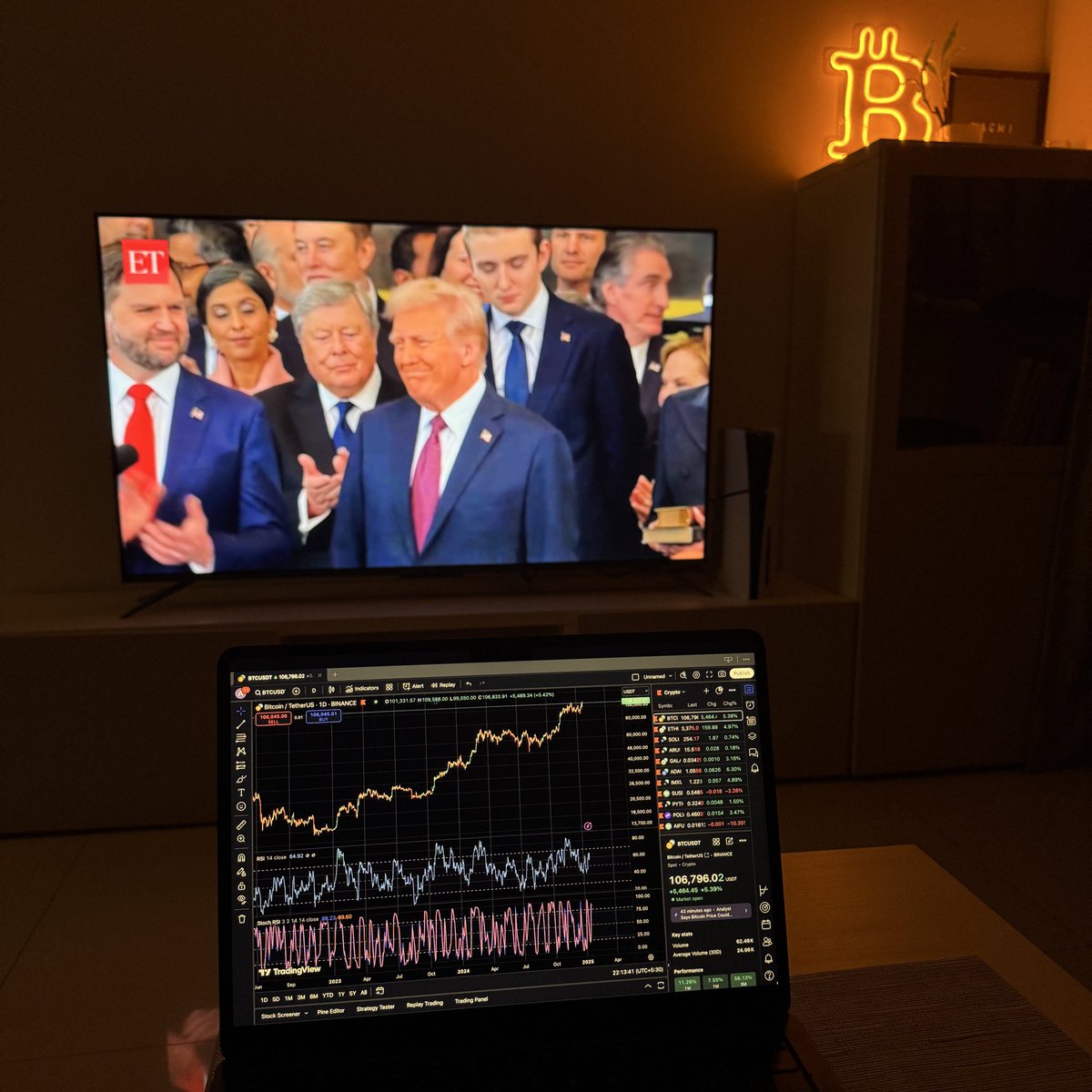 Mudrex tweet media