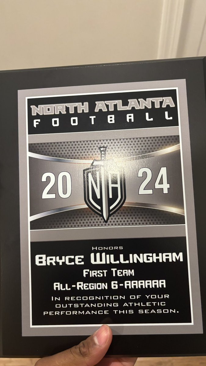 Bryce Willingham 4 star C/O 2028 tweet media