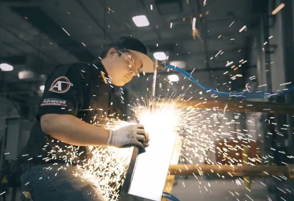 HVAC isn’t just about installations—it’s about problem-solving.

From diagnosing tricky system issues to optimizing efficiency, we take pride in solving problems that keep your business running smoothly.

#ProblemSolvers #HVAC #AdvancedSolutions