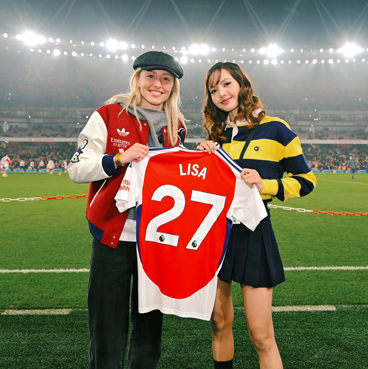 Arsenal Women tweet media