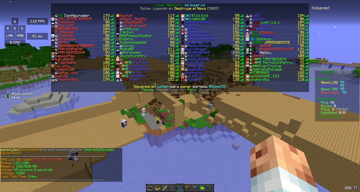 Loxer Network tweet media