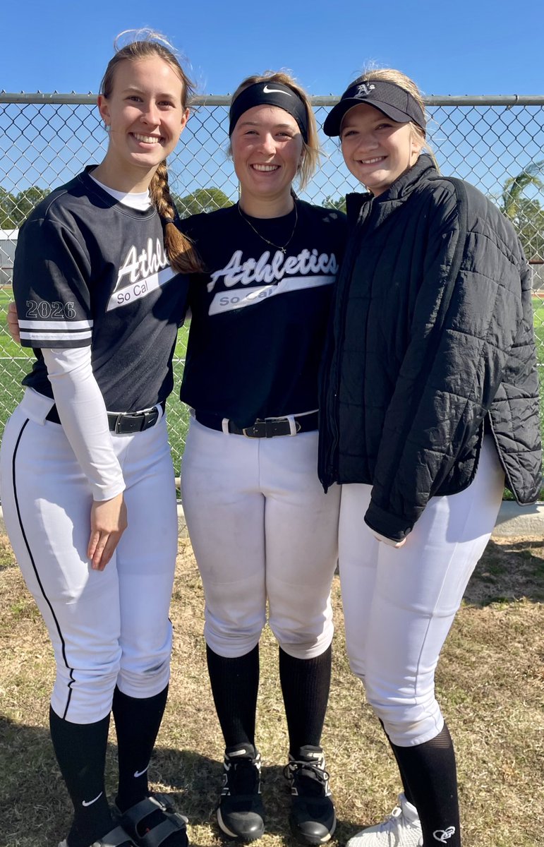 Had a great time at the SoCal Organizational camp this weekend.  Thank you <a href="/CoachHodo/">Jody Hodo</a> and <a href="/kbcarson17/">Katelyn Boyd Carson</a> for sharing your knowledge of the game with us.  I learned a lot from the drills, got valuable work in at 3B, and loved being on the field with my teammates. Thank you