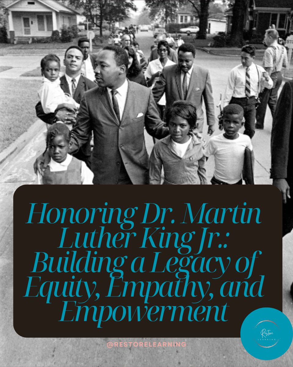 Restore Learning tweet media