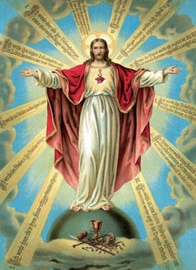 “Come to Me, all you that labour and are burdened, and I will give you rest.’’ ~Jesus