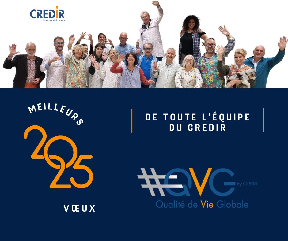 CREDIR (#QVG) tweet media