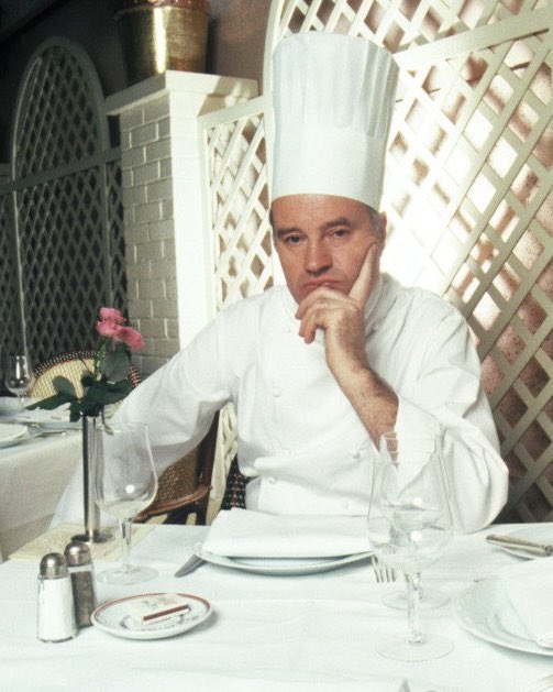 Chef André Soltner defined an era of dining in New York and forever changed how we think about French cuisine in America. Lutéce wasn’t just a restaurant—it was an extension of his vision, passion, and precision. He taught us that great cooking begins with love—for the craft, the