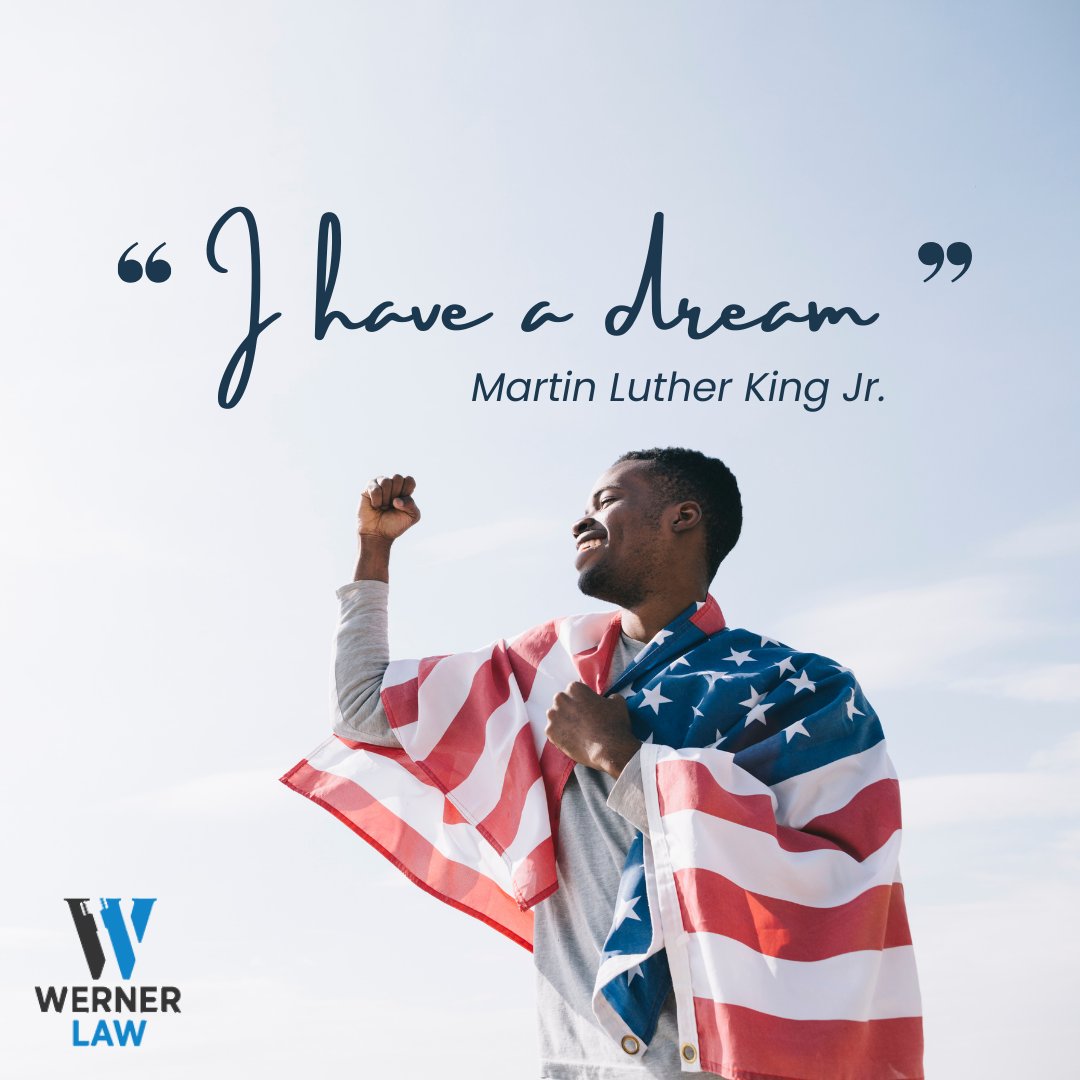 The Werner Law Firm tweet media