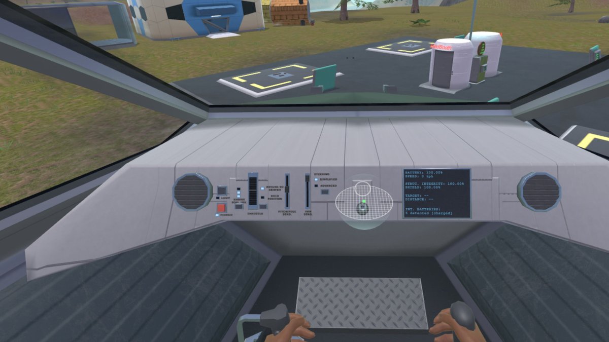 AltLabVR's tweet image. 🔺TRENDING🔺: Revria ! 
 
 altlabvr.com/revria 
 
  #quest2 #applab