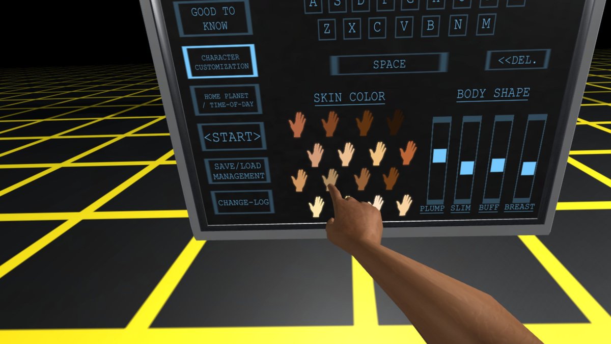 AltLabVR's tweet image. 🔺TRENDING🔺: Revria ! 
 
 altlabvr.com/revria 
 
  #quest2 #applab