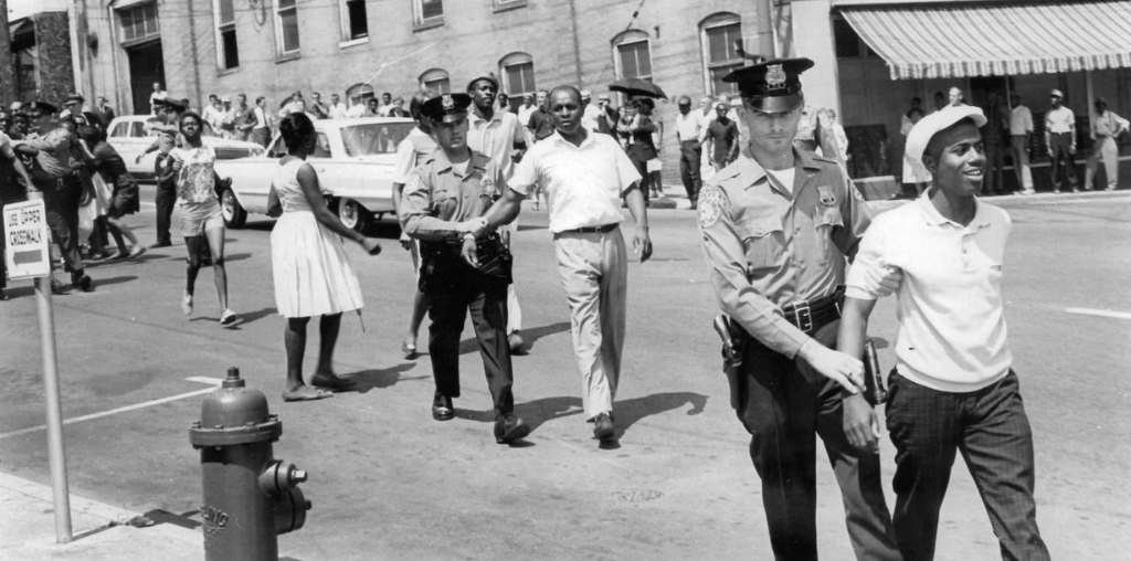 Today, we honor Martin Luther King Jr.'s legacy by exploring the history of the Civil Rights Movement in Danville, Virginia. Read here: bit.ly/40bACLS