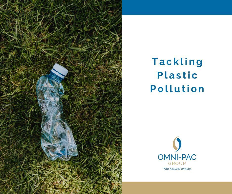 Tackle Plastic Pollution Directly

The solution? Moulded Fibre Packaging.
✅ Made from recycled materials
✅ 100% biodegradable and compostable
✅ Helps businesses reduce plastic waste and meet sustainability goals

#PlasticFree #EcoPackaging #SustainabilityGoals