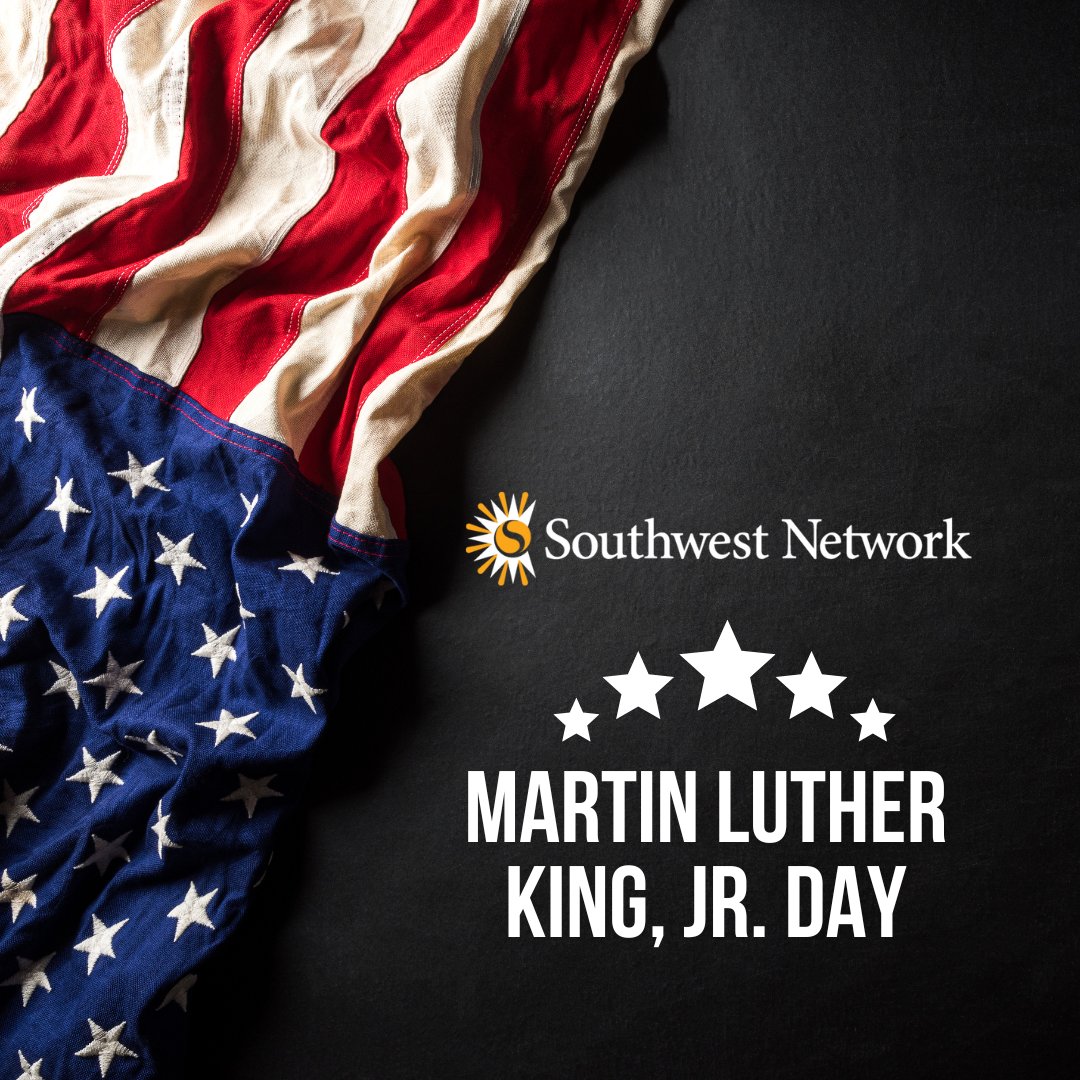 Today, we honor the legacy of Dr. Martin Luther King, Jr. His courageous fight for justice and equality continues to inspire us all. Let’s reflect on his dream and commit ourselves to fostering peace, love, and understanding in our communities. #MLKDay