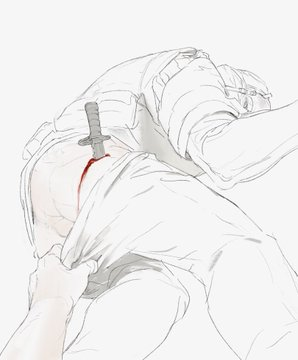 ' ' 𝐘𝐨𝐮'𝐯𝐞 𝐝𝐨𝐧𝐞 𝐞𝐧𝐨𝐮𝐠𝐡, 𝐰𝐡𝐚𝐭 𝐞𝐥𝐬𝐞 𝐝𝐨 𝐲𝐨𝐮 𝐰𝐚𝐧𝐭 .  .  .  ? '