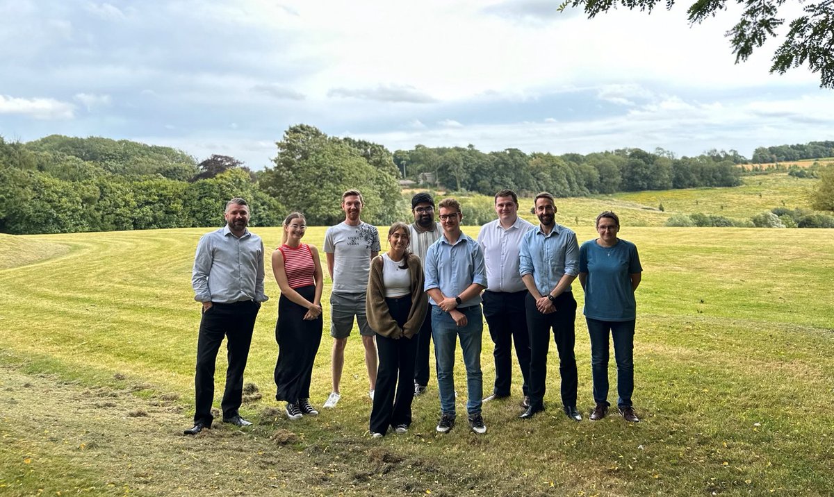 waldeckconsult's tweet photo. A huge congratulations to Sophie Vanstone who has been announced as a Graduate of the Year Finalist at the Lincolnshire Construction &amp; Property Awards 2025 🎉 

Find out more:

➡️ https://t.co/gqdmvNejoV https://t.co/zDFC9fkzUX