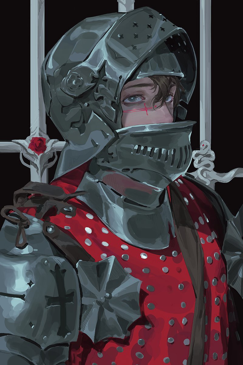 🌹🗡🐍