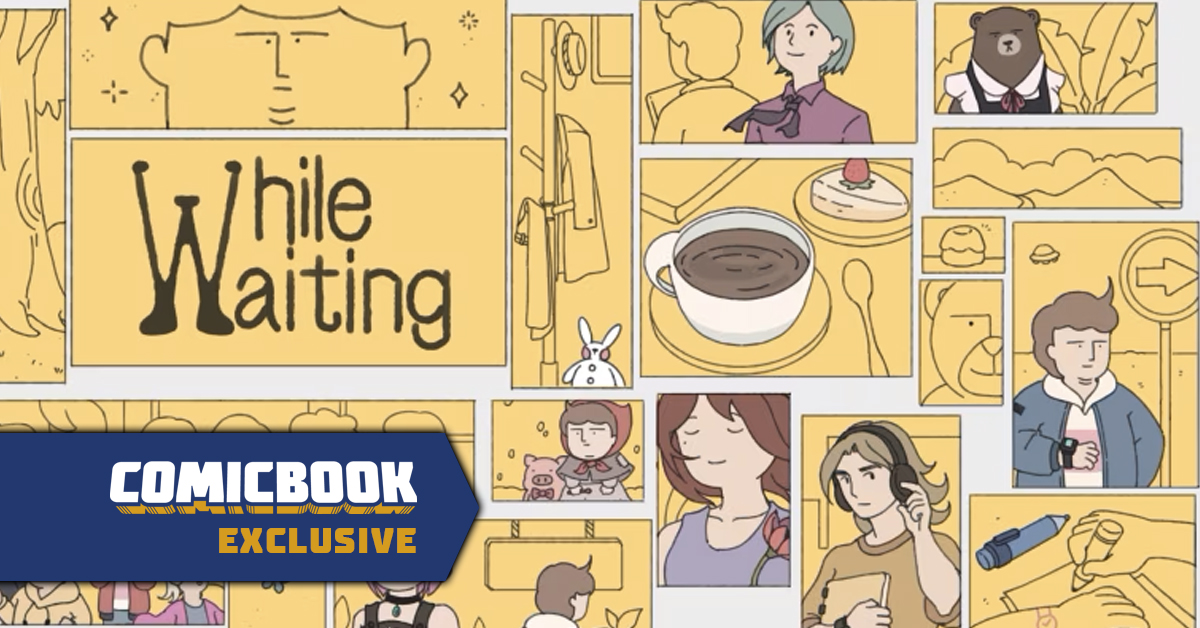 ComicBook NOW! tweet media