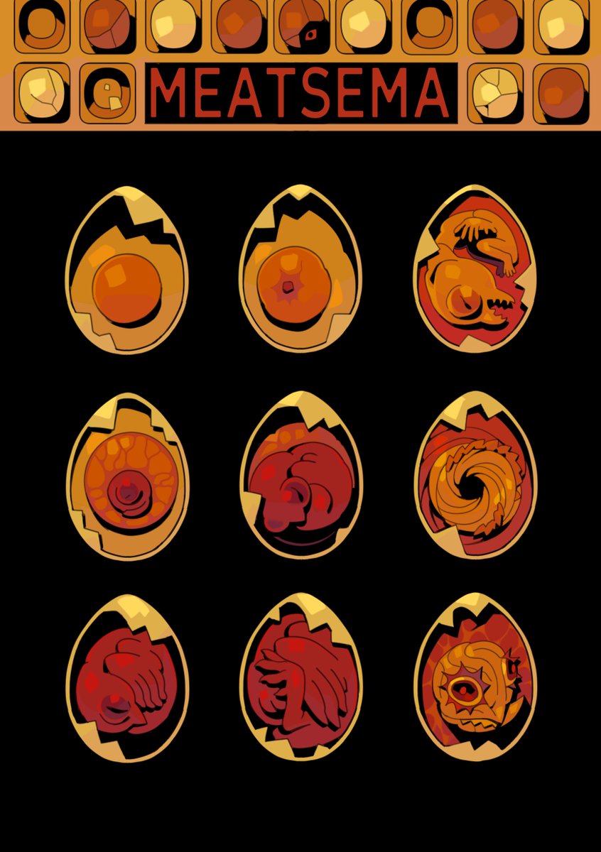 MeatSema🔞 COMMS OPEN tweet media