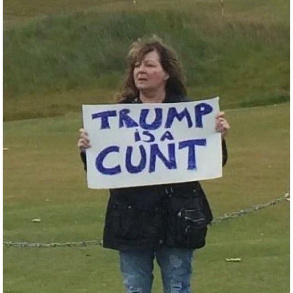 pfoagain's tweet image. Remembering @JaneyGodley 
She was right.