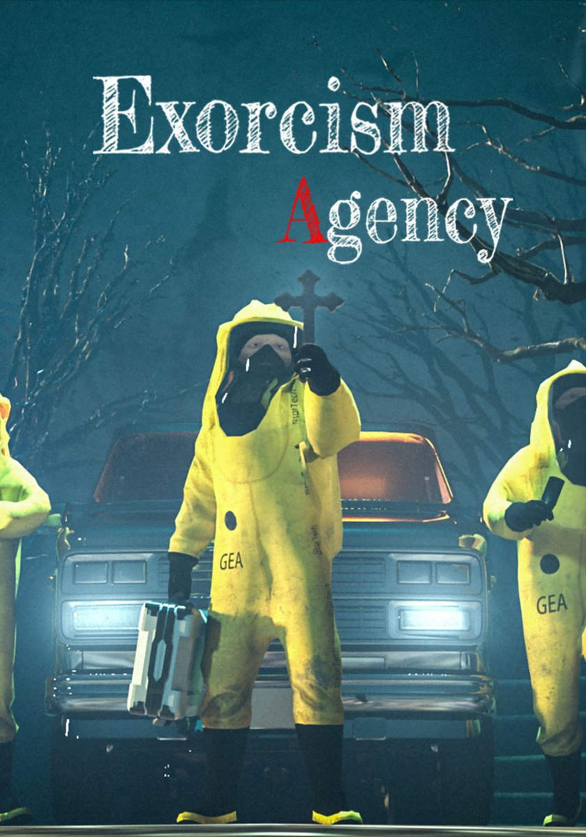 AltLabVR's tweet image. 🔺TRENDING🔺: Exorcism Agency ! 
 
 altlabvr.com/exocrism-agency 
 
  #quest2 #applab