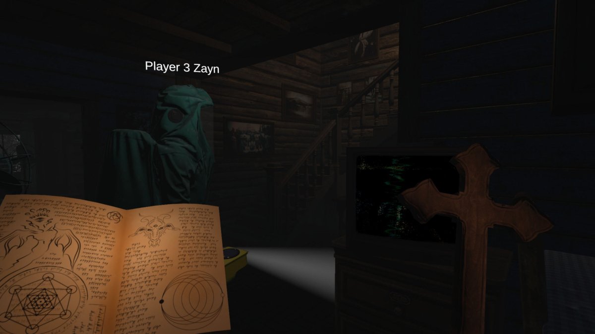 AltLabVR's tweet image. 🔺TRENDING🔺: Exorcism Agency ! 
 
 altlabvr.com/exocrism-agency 
 
  #quest2 #applab