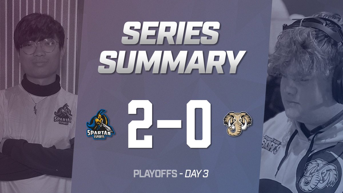 CollegiateR6 (@collegiater6) on Twitter photo 🚨MATCH RECAP🚨
Continuing with our upper bracket matches today, <a href="/SJSU_Esports/">SJSU Esports</a> defeats <a href="/pfwesports/">Purdue Fort Wayne Esports</a>, sending them to the lower bracket, going 7-2 on Chalet and 8-7 on Skyscraper!💪🏻 🚨MATCH RECAP🚨
Continuing with our upper bracket matches today, <a href="/SJSU_Esports/">SJSU Esports</a> defeats <a href="/pfwesports/">Purdue Fort Wayne Esports</a>, sending them to the lower bracket, going 7-2 on Chalet and 8-7 on Skyscraper!💪🏻