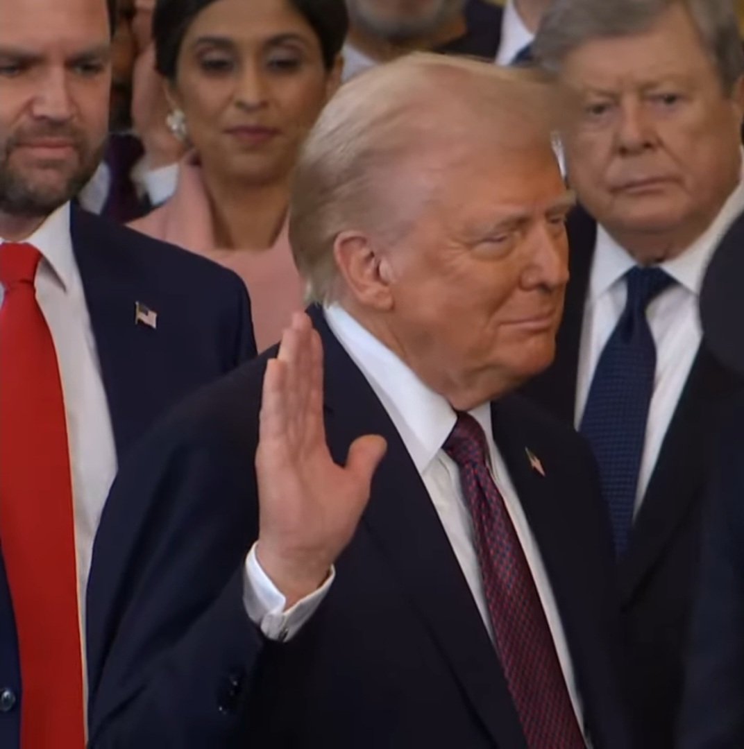 We're so back folks. 
🇺🇸🇺🇲🇺🇸🇺🇲🇺🇸🇺🇲
🦅🦅🦅