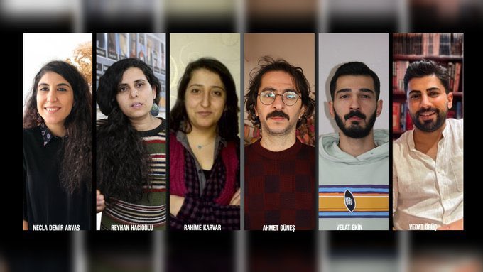 SinanAr85889109's tweet photo. #GazetecilikSucDegildir https://t.co/kUysk5hfaj