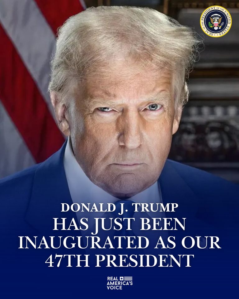 Real America's Voice (RAV) tweet media