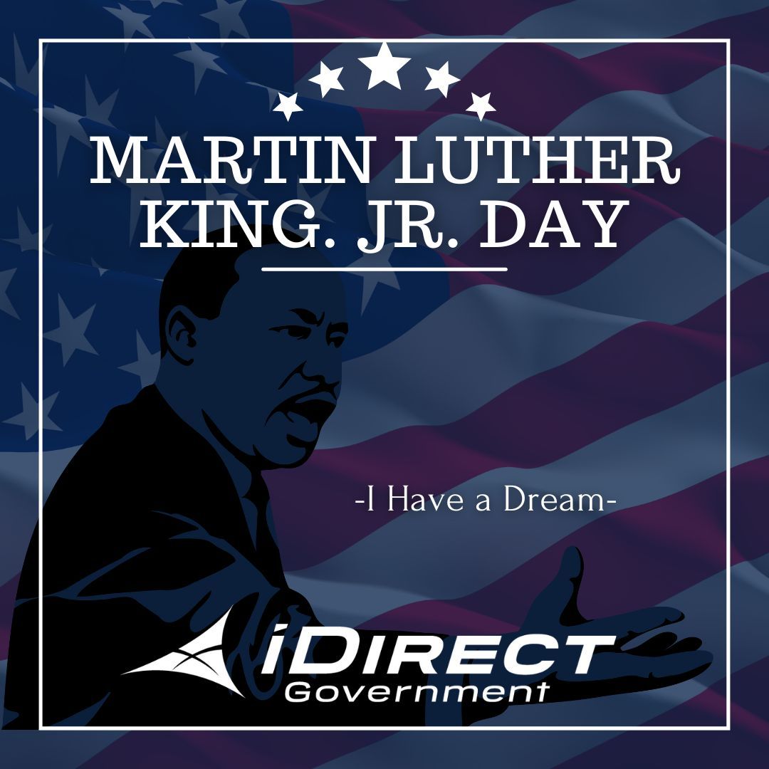 iDirect Government tweet media