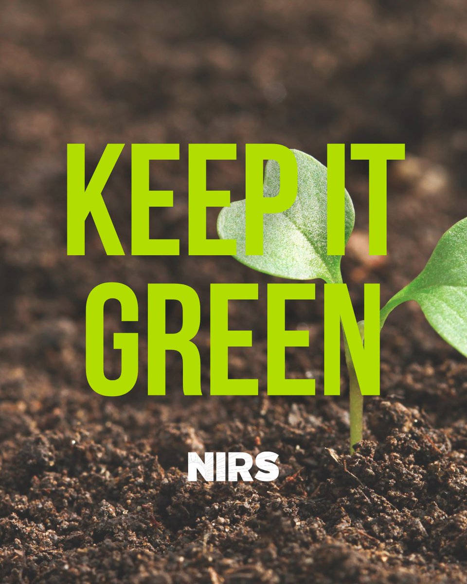 Don’t be fooled by the nuclear industry’s greenwashing. 🌍 True sustainable energy is about protecting people and the planet, not creating more waste, risks, and pollution. Let’s invest in renewable energy like wind and solar to build a cleaner, greener future. 💚