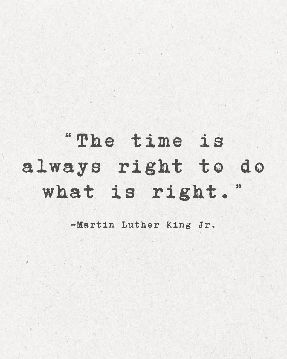 #MLKday 🖤