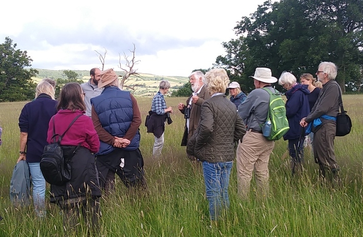 Brecknock Local News (@wtswwbrecknock) on Twitter photo We are very saddened to hear that Keith Noble died recently. Keith was a great supporter of Brecknock Wildlife Trust, latterly WTSWW, always ready to share his extensive knowledge by leading walks or giving talks, illustrated by his amazing photographs. He will be missed! <a href="/WTSWW/">WildlifeTrustSWWales 🦡🐬</a> We are very saddened to hear that Keith Noble died recently. Keith was a great supporter of Brecknock Wildlife Trust, latterly WTSWW, always ready to share his extensive knowledge by leading walks or giving talks, illustrated by his amazing photographs. He will be missed! <a href="/WTSWW/">WildlifeTrustSWWales 🦡🐬</a>