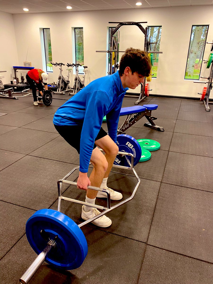 Dr Jack Wells (@jackwells009) on Twitter photo Great weekend of S&C with the East Mids <a href="/EnglandGolf/">England Golf</a> boys and girls. Here we’re using the <a href="/HawkinDynamics/">Hawkin Dynamics</a> plates to check in with the players and guide program design. Great weekend of S&C with the East Mids <a href="/EnglandGolf/">England Golf</a> boys and girls. Here we’re using the <a href="/HawkinDynamics/">Hawkin Dynamics</a> plates to check in with the players and guide program design.