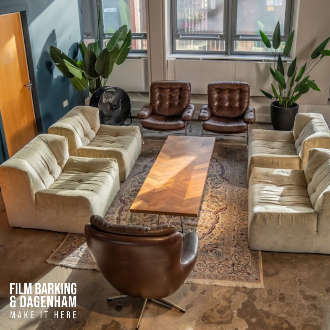 Film Barking & Dagenham 🎥 tweet media