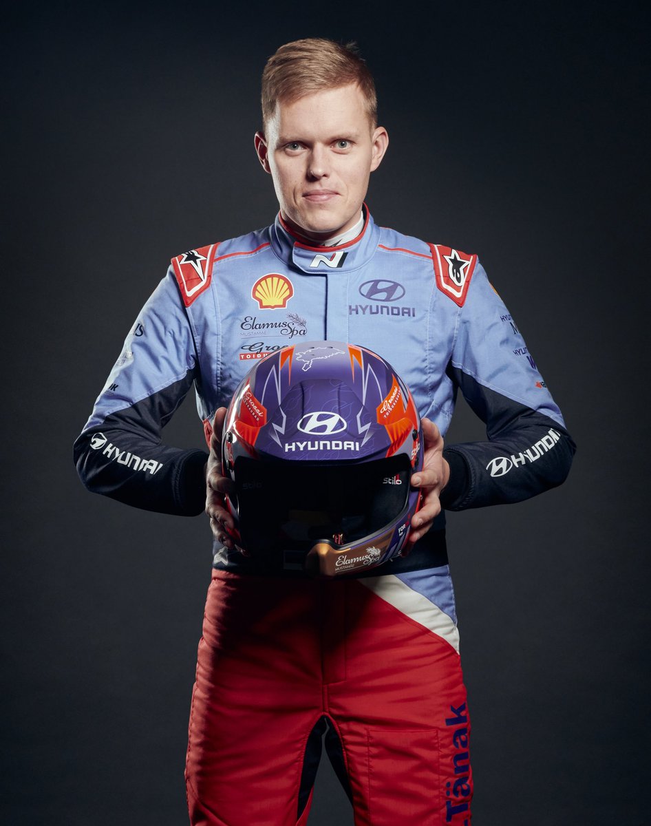 Season 2025 - bring it on! 👊