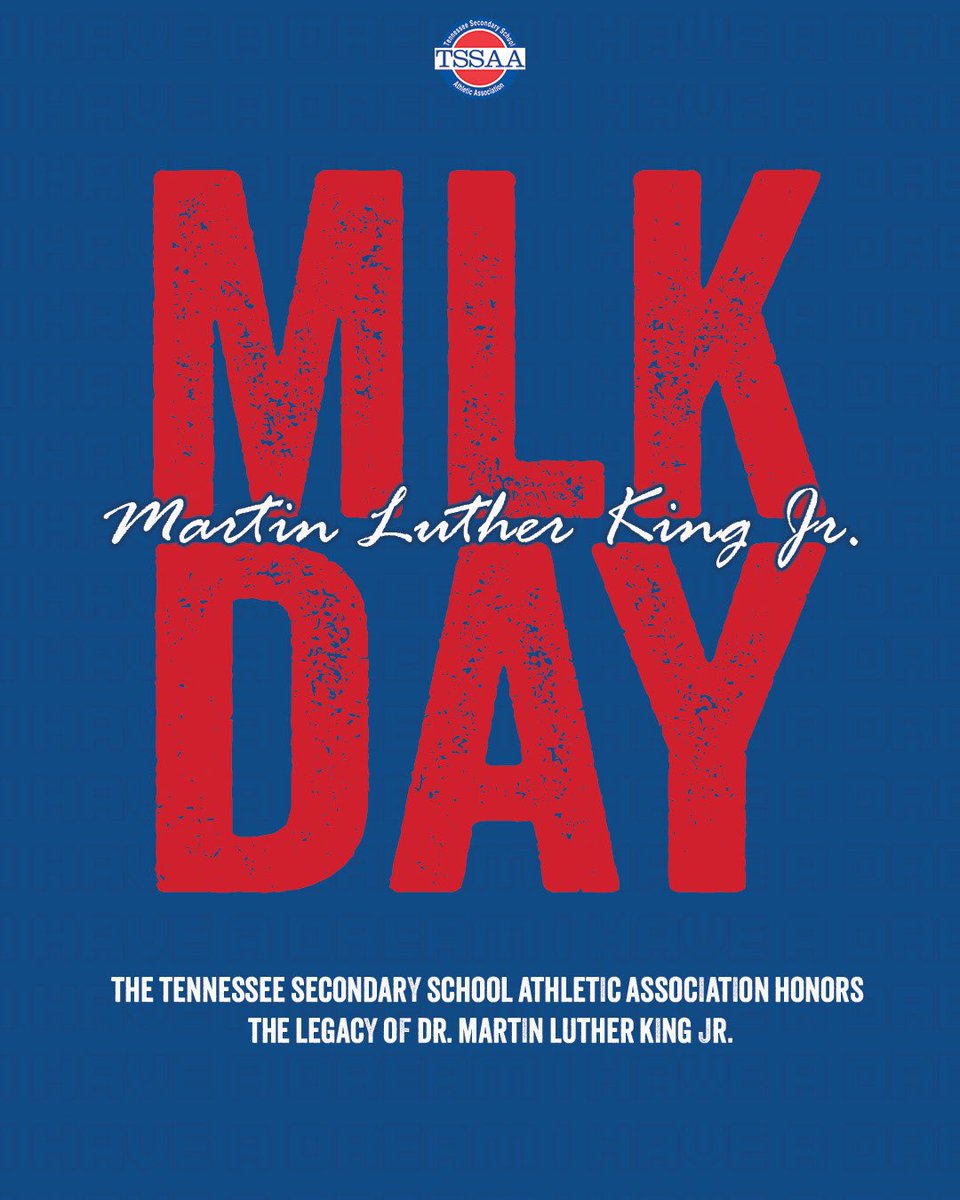 Today, we reflect on the powerful legacy of Dr. Martin Luther King Jr. His commitment to equality, unity, and perseverance continues to inspire. Let’s carry forward his vision by dreaming, acting, and striving for a more just and united future. 🕊️