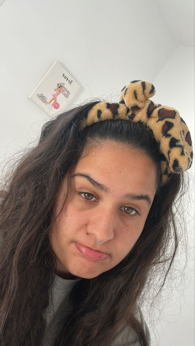 Puede ser más mona <a href="/salmaotoficial/">Salma</a>  🥹💗pa achucharte🤗