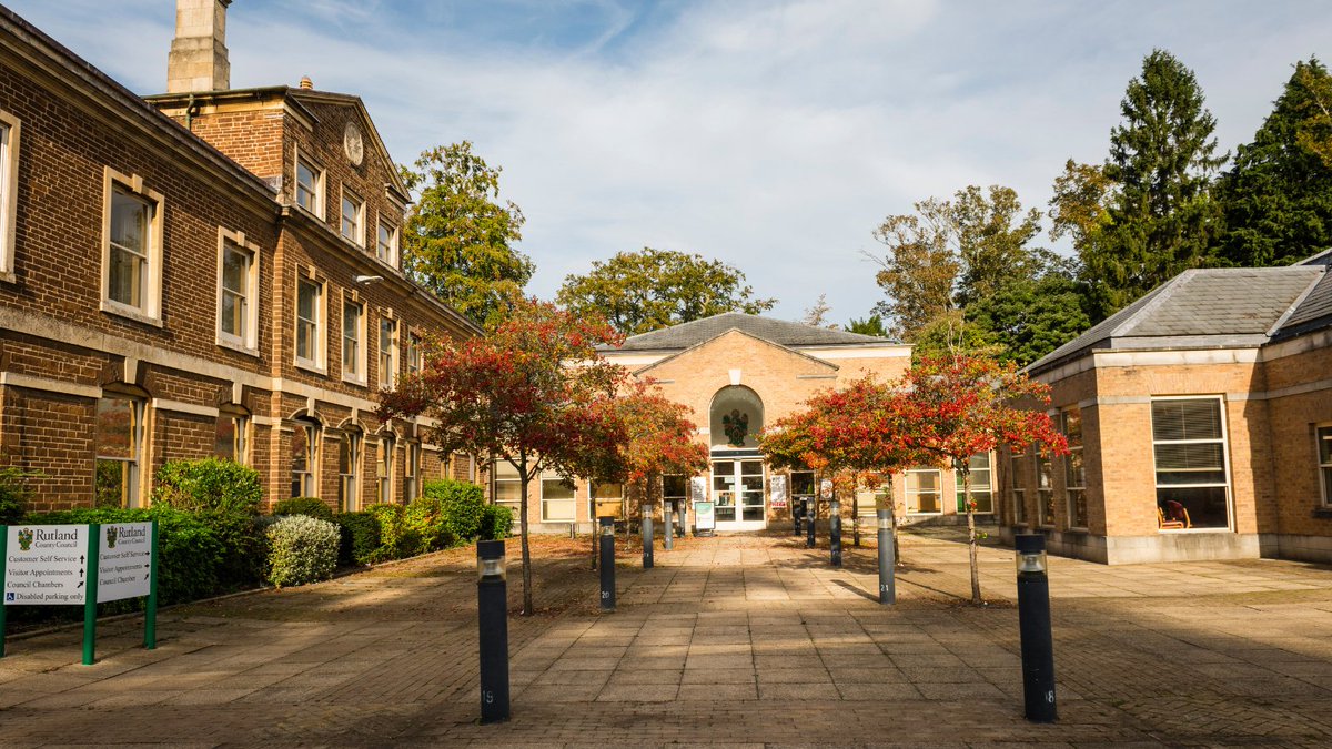 We are currently consulting on proposed changes to the council’s mainstream, special educational needs and disabilities (SEND) and post-16 travel policies. 💬

The consultation will close at 4pm on 14 February 2025. 📅

More information here - rutland.gov.uk/have-your-say/…