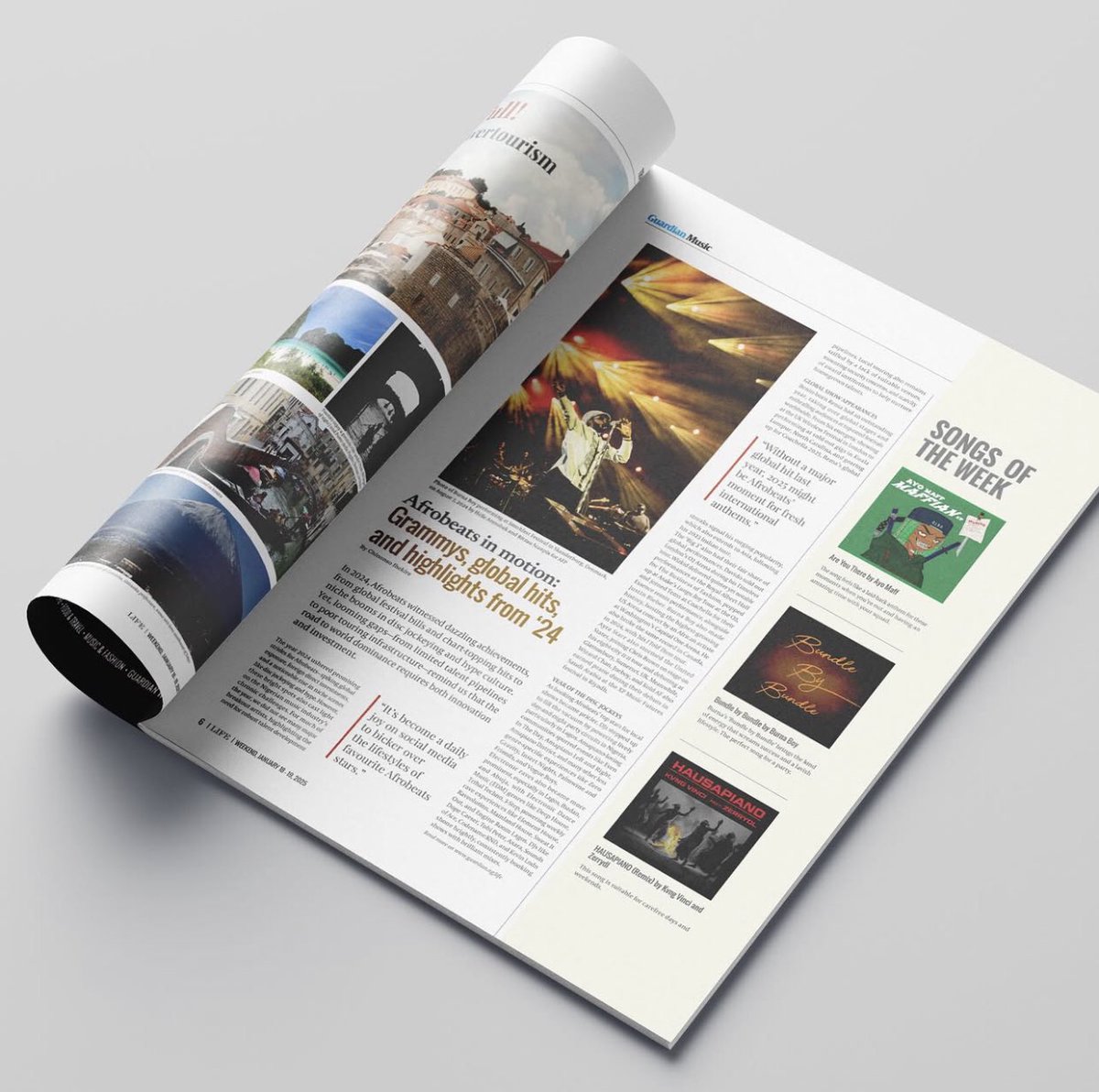 on this week’s Guardian Music digest, i explore Afrobeats’ moment in the sun, and why we need to come together, as a culture, to make hay while it shines. 

thanks to <a href="/ade_adeayo/">ADEAYO</a> &amp; <a href="/Lolaige/">Ms. Lola</a> for your insights. 

read: guardian.ng/life/music/afr…