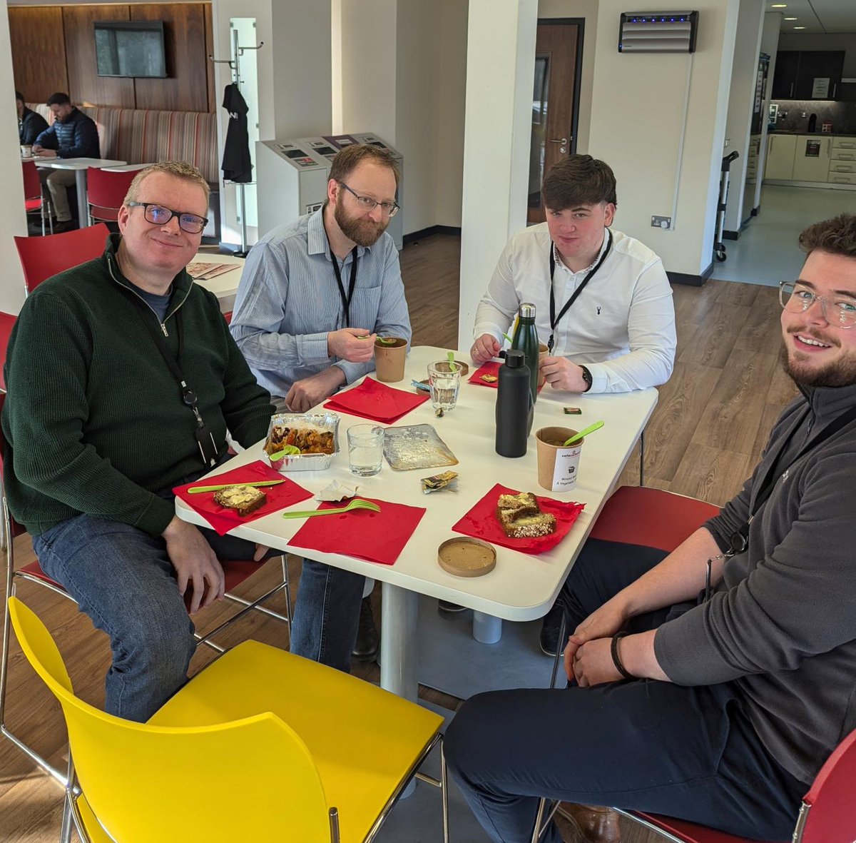 SONI - System Operator for Northern Ireland tweet media