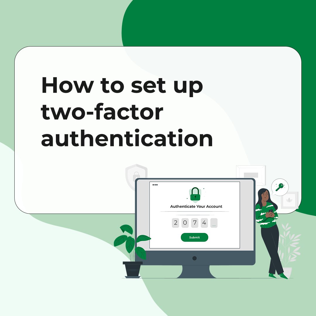 🔒 Secure Your Account in Seconds! 🔑
Two-Factor Authentication (2FA) adds an extra layer of protection to keep your data safe. 🌐✨

🛡️ It's easy, fast, and essential for your online security. Don't wait—set it up today! 📲✅

bluepark.co.uk/blog/two-facto…