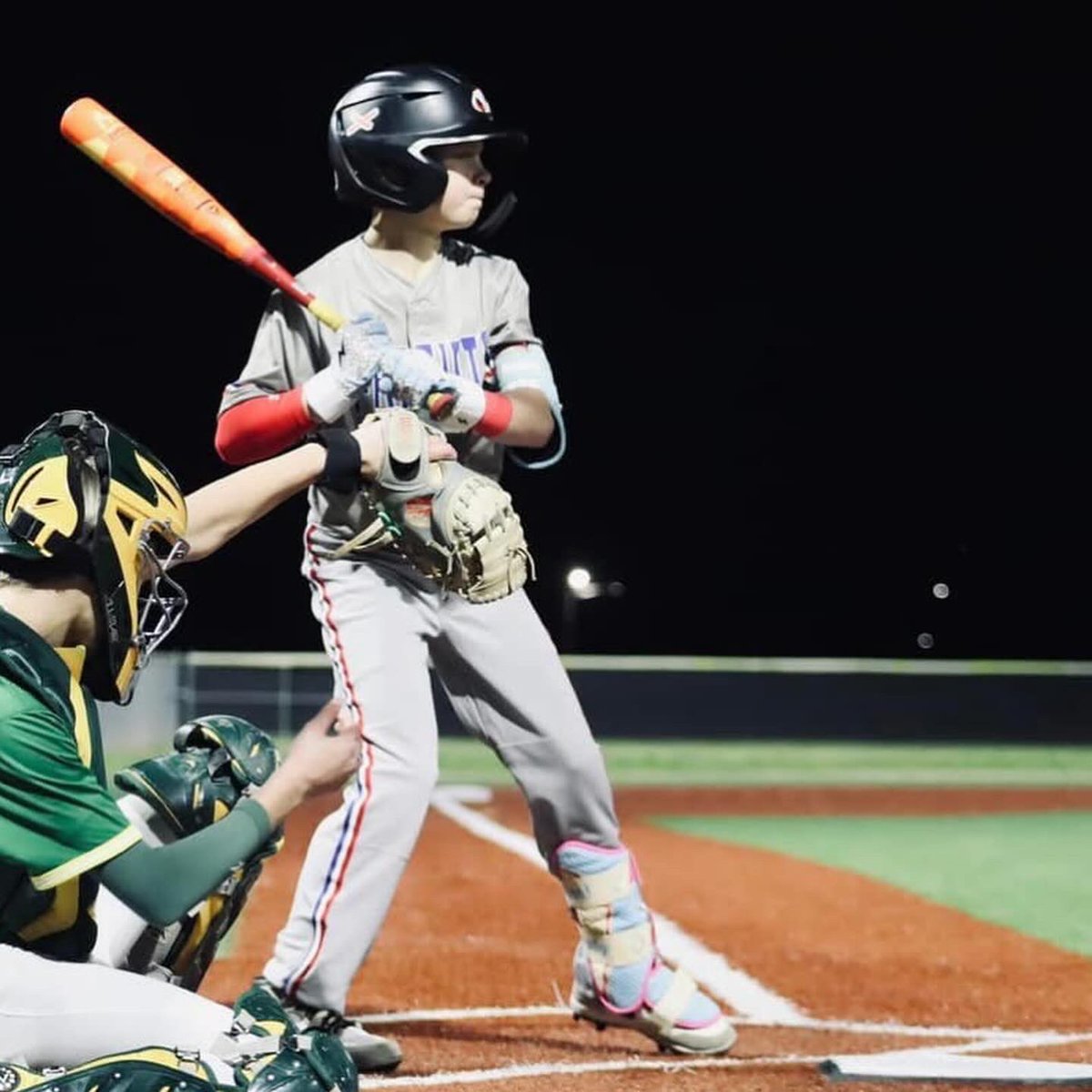 Wyatt Reesby tweet media