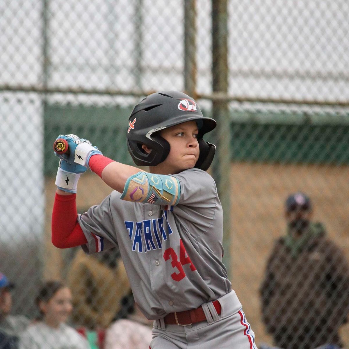 Wyatt Reesby tweet media