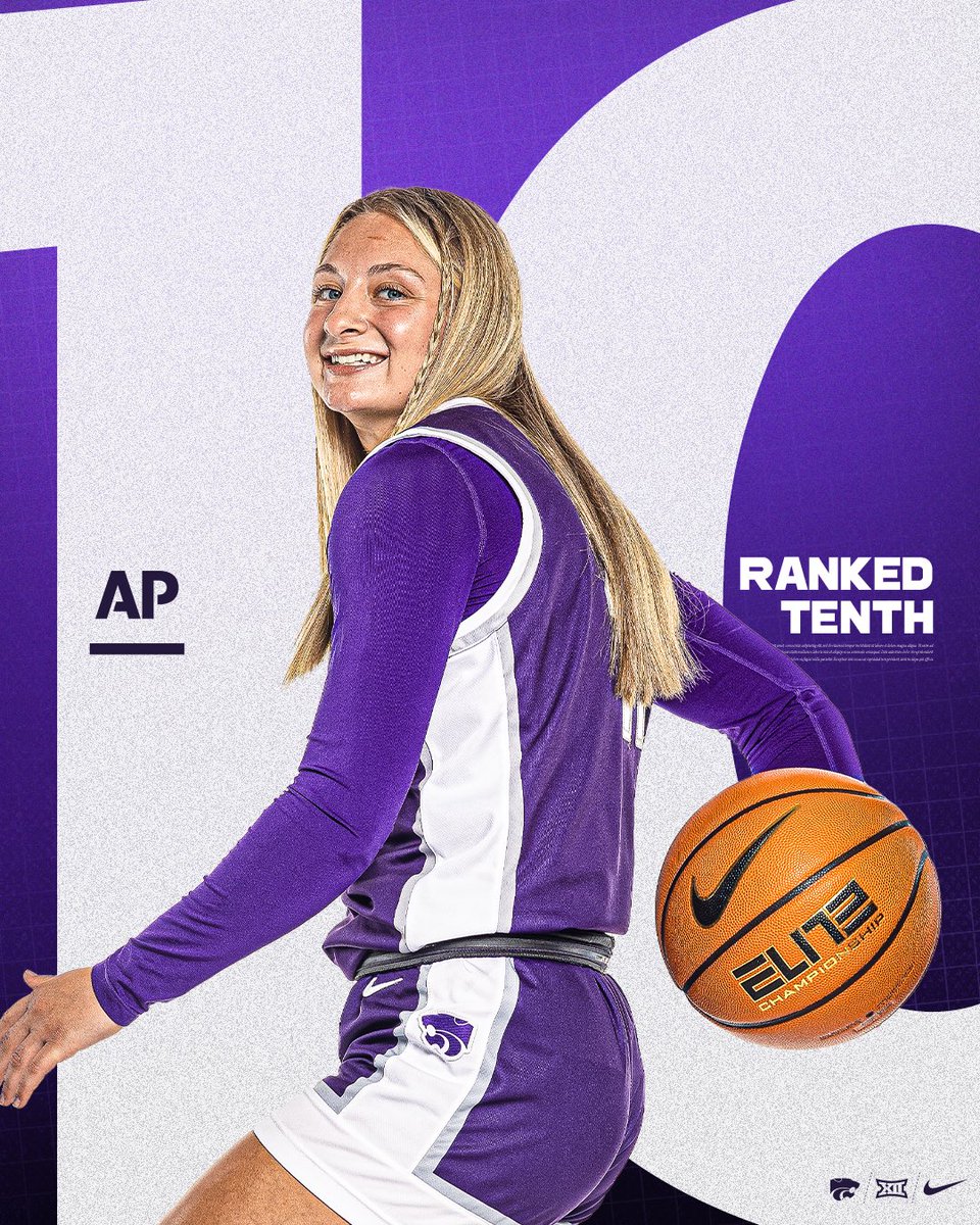 Top ten in <a href="/AP_Top25/">AP Top 25</a> week 12 📈